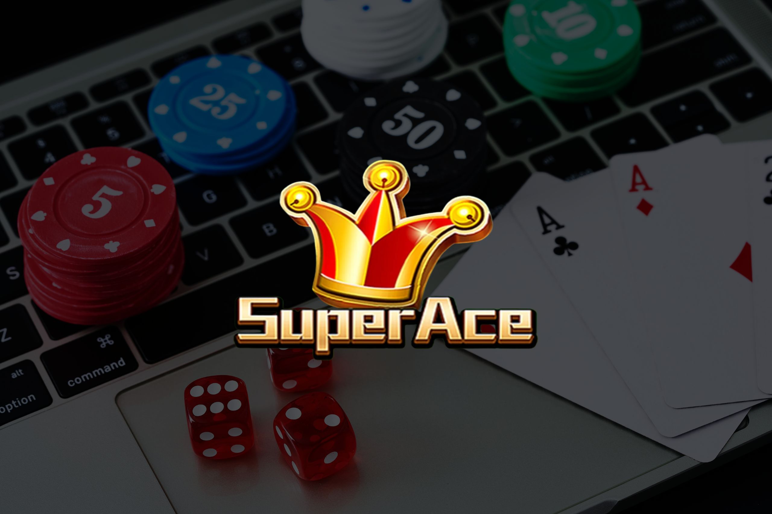 Mastering Super Ace Scatter Symbols_ Boost Your Wins With These Tactics