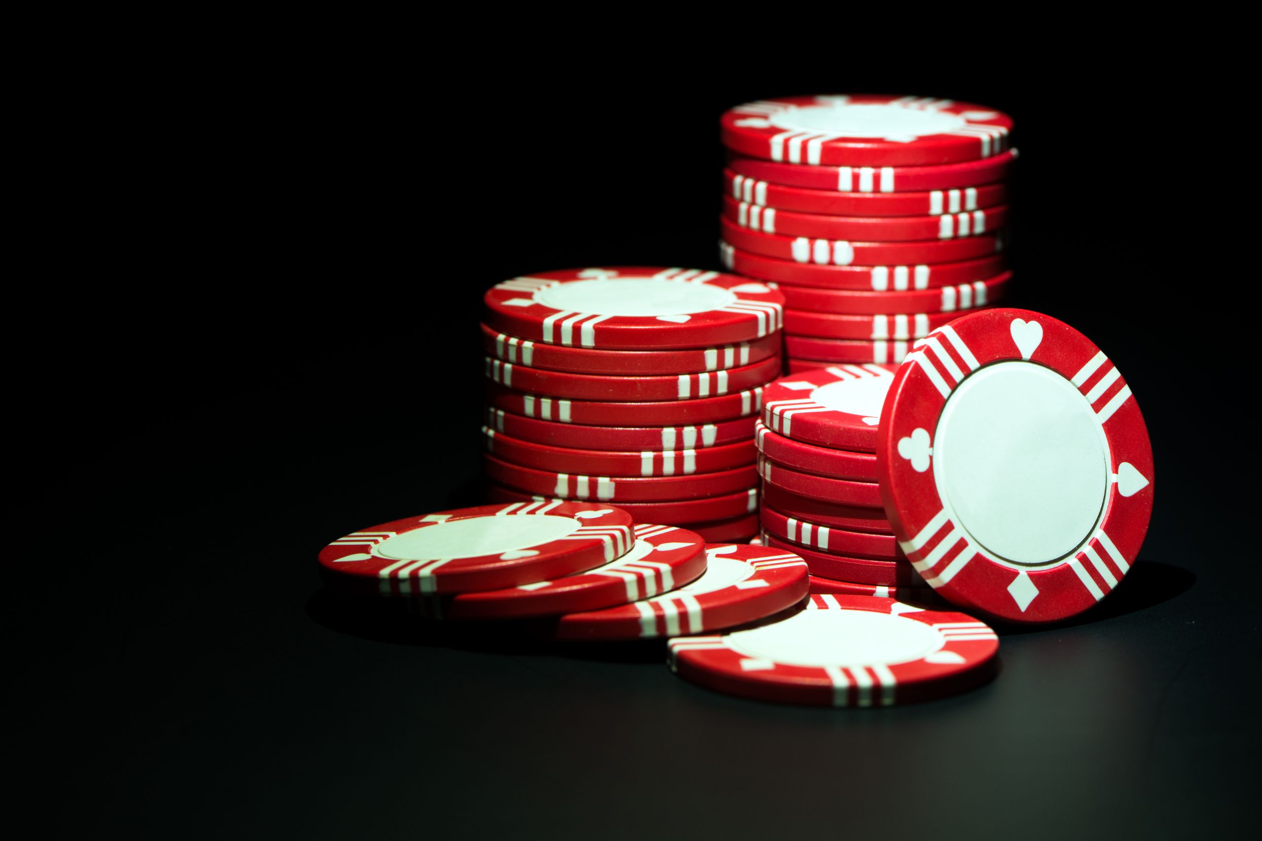 Unlocking Maximum Value_ Making The Most Of Online Casino Welcome Bonuses